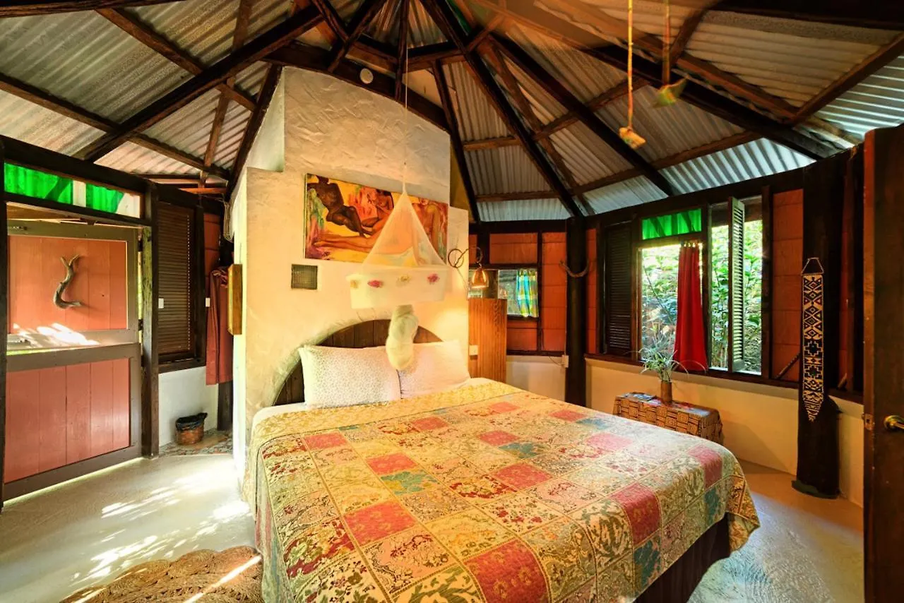 Cocoa Cottage Roseau