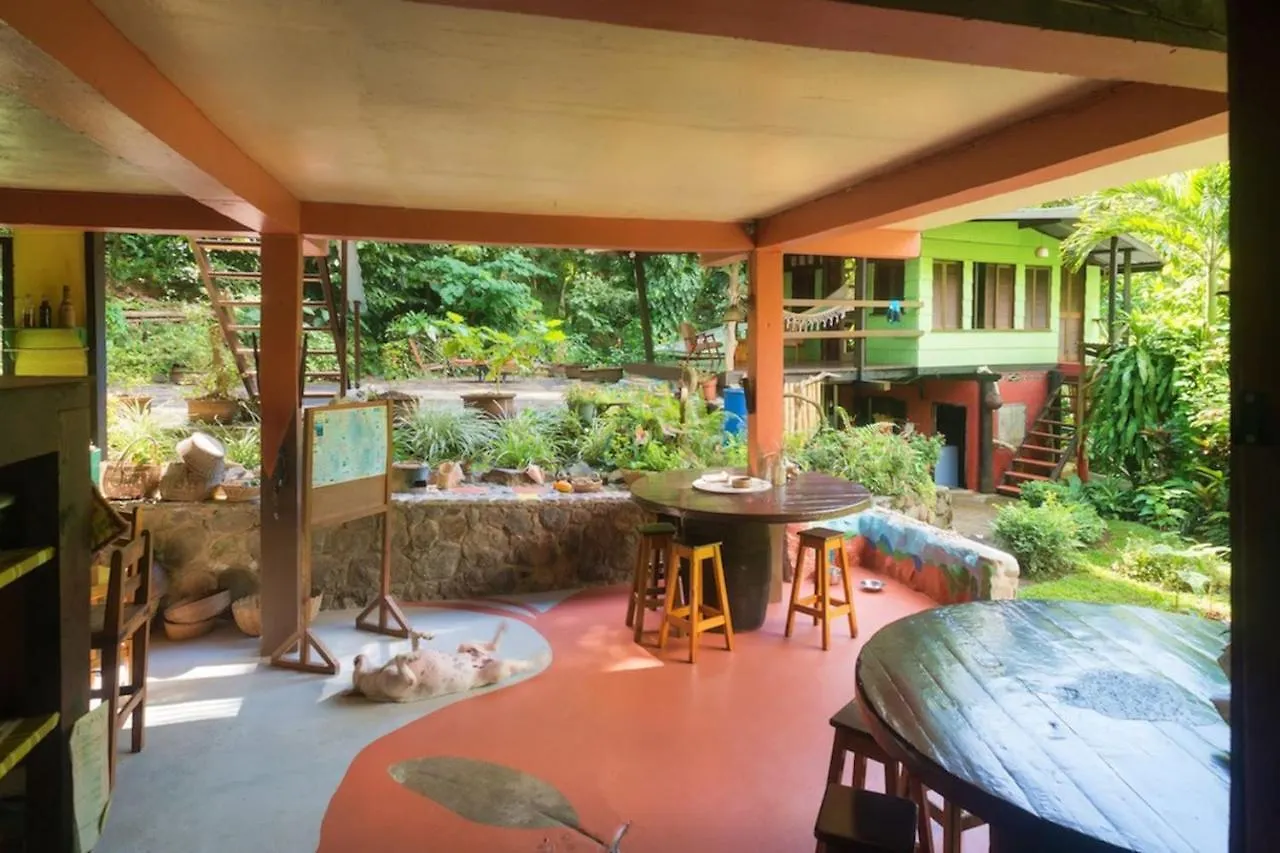 Cocoa Cottage Roseau