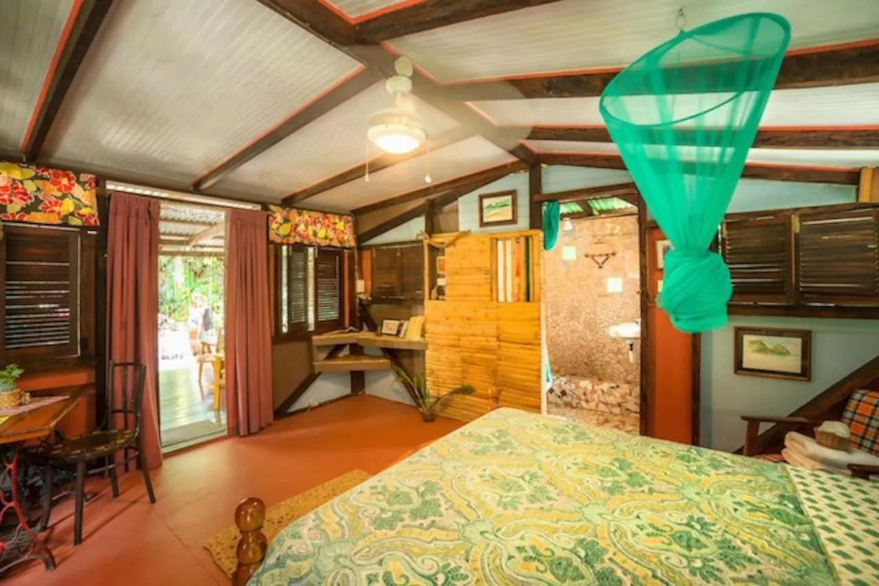 Cocoa Cottage Roseau 3*,