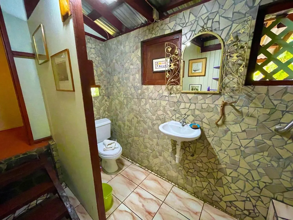 Cocoa Cottage Roseau