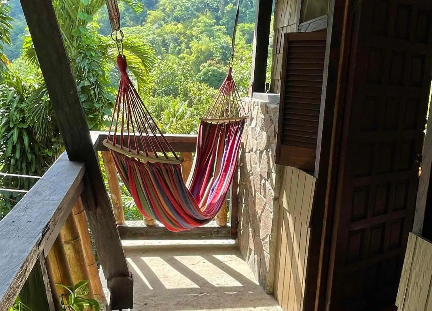Cocoa Cottage Roseau Dominica