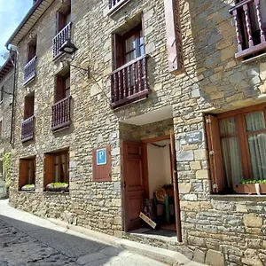 Maison d'hôtes Casat 