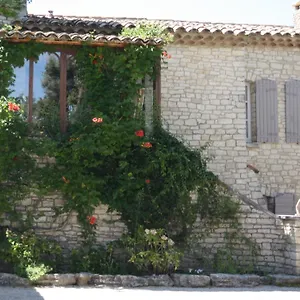 Couette-café La Bastide De Soubeyras ***