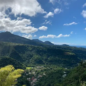  Séjour à la campagne Le Petit Paradis
