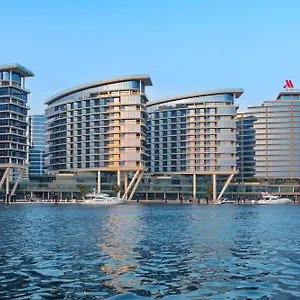 Hotel Marriott Marquis *****