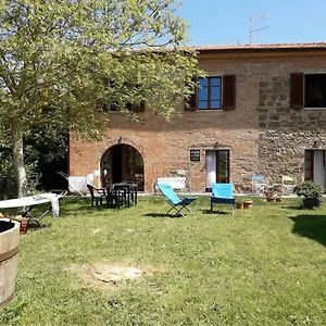 Maison d'hôtes Podere Alberello **