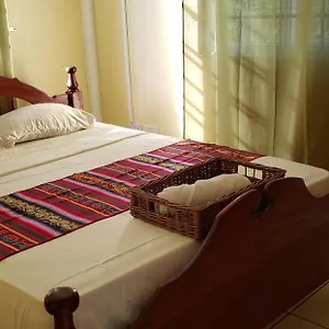  Appartement Unit 1 Private -